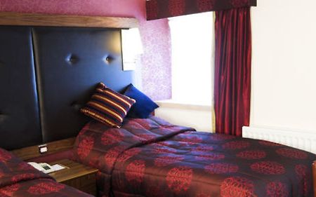 Scafell Hotel Rosthwaite Zewnętrze zdjęcie