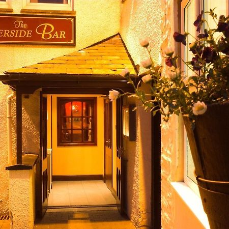Scafell Hotel Rosthwaite Zewnętrze zdjęcie