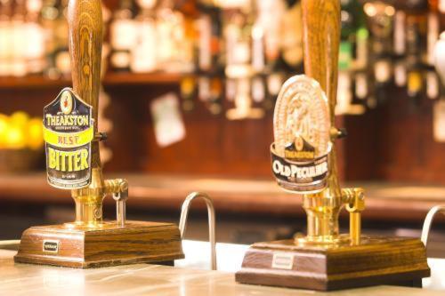 Scafell Hotel Rosthwaite Zewnętrze zdjęcie
