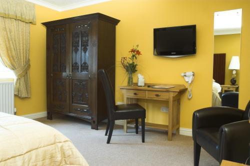 Scafell Hotel Rosthwaite Zewnętrze zdjęcie