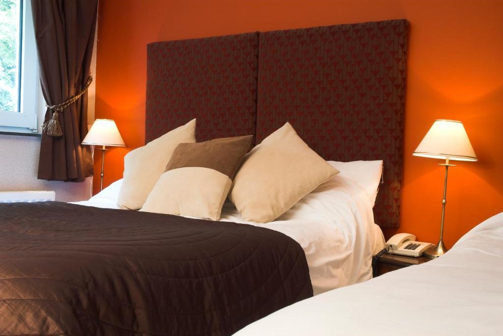 Scafell Hotel Rosthwaite Pokój zdjęcie