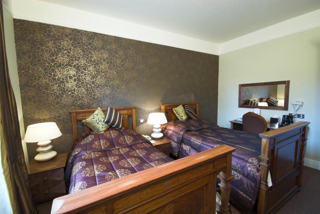 Scafell Hotel Rosthwaite Pokój zdjęcie