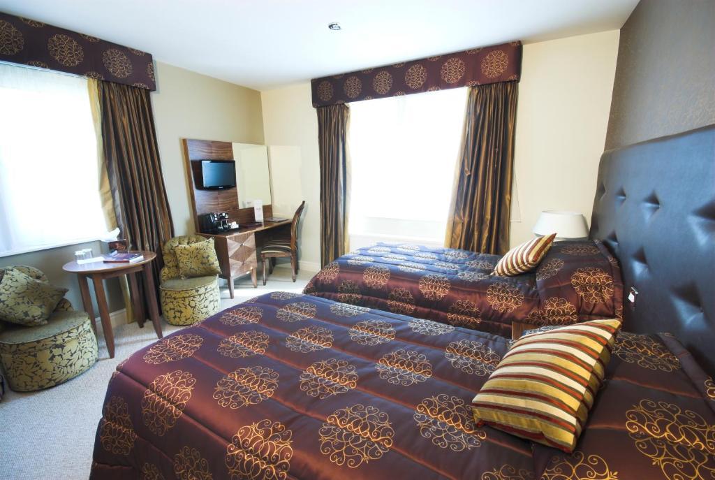 Scafell Hotel Rosthwaite Pokój zdjęcie