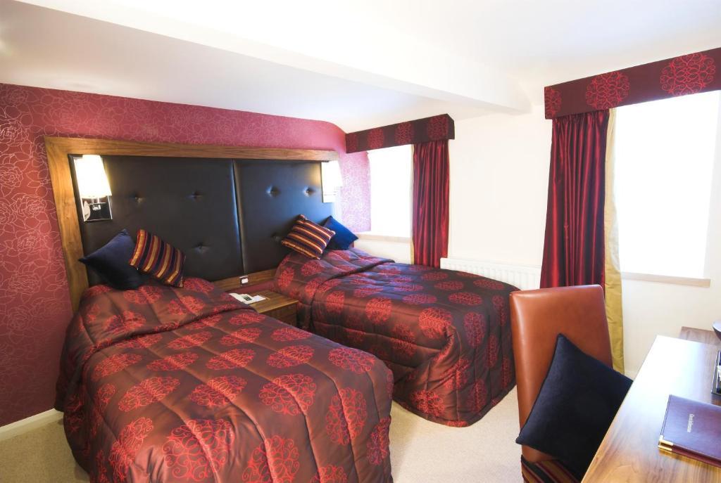Scafell Hotel Rosthwaite Pokój zdjęcie