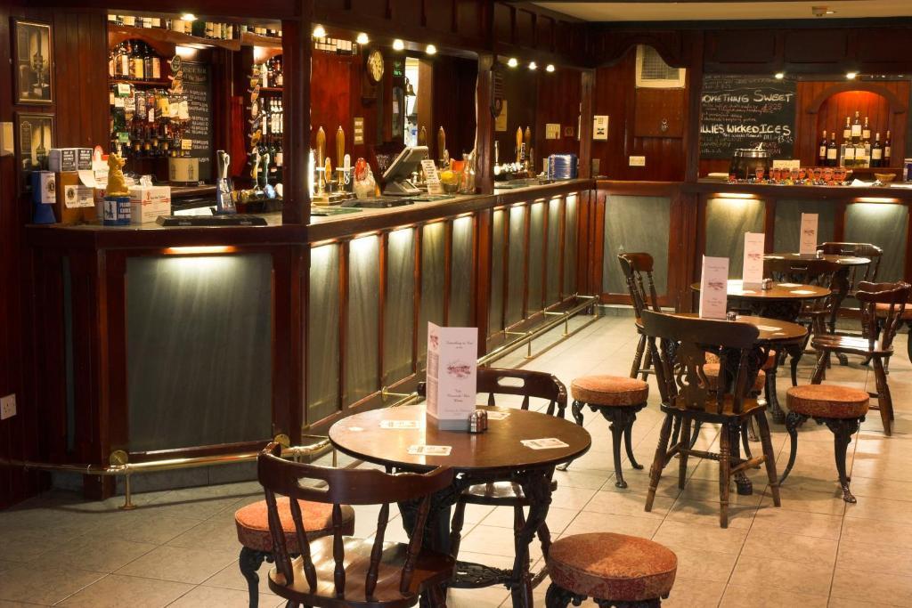 Scafell Hotel Rosthwaite Zewnętrze zdjęcie