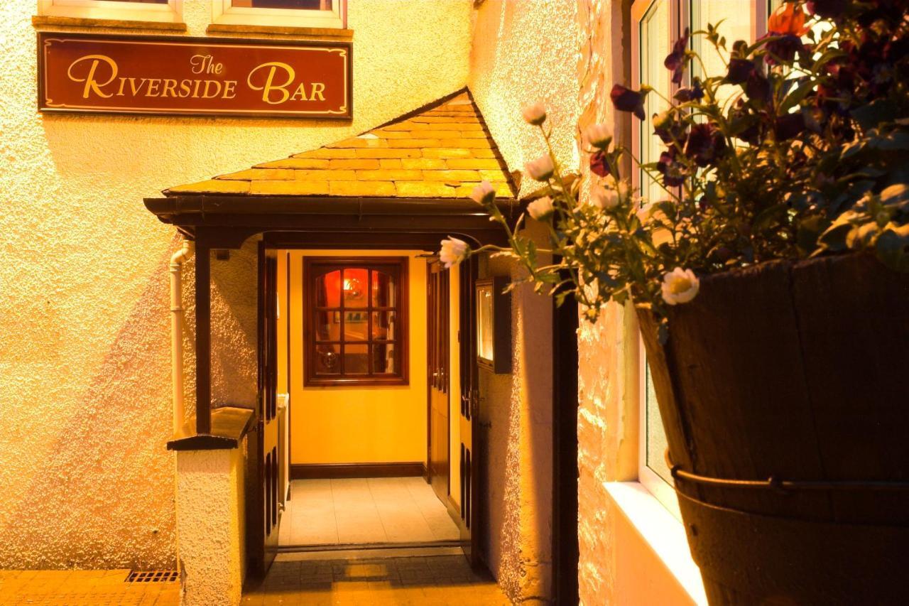 Scafell Hotel Rosthwaite Zewnętrze zdjęcie